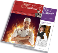 gastronomie & hotellerie 3/2016