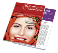 gastronomie & hotellerie 6/2017 