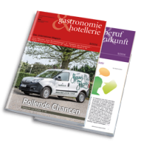 gastronomie & hotellerie 9/2016